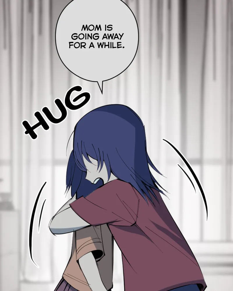 Hand Jumper Chapter 19 page 8 - 
