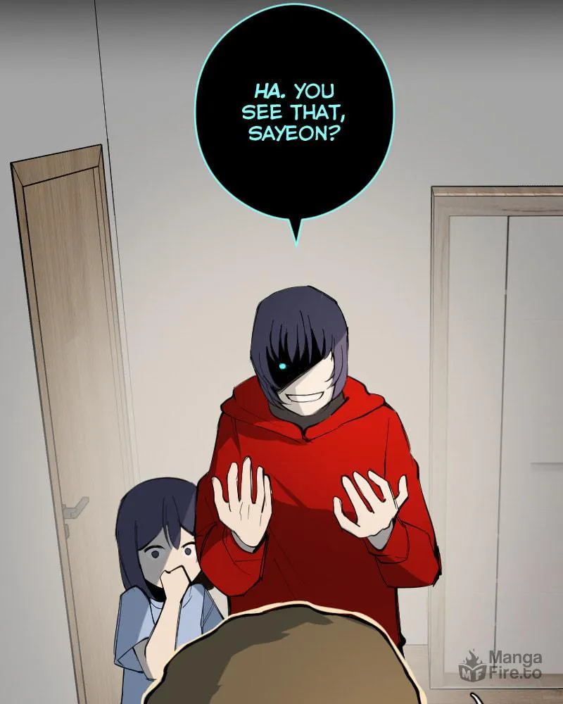 Hand Jumper Chapter 19 page 72 - 