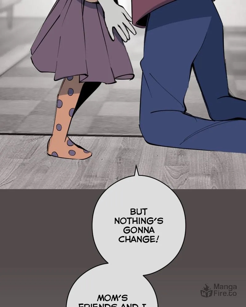 Hand Jumper Chapter 19 page 9 - 