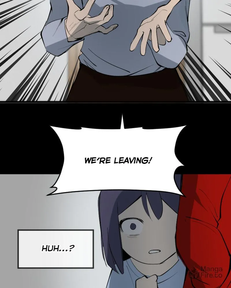 Hand Jumper Chapter 19 page 81 - 