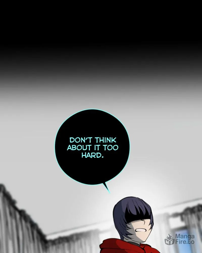 Hand Jumper Chapter 19 page 84 - 