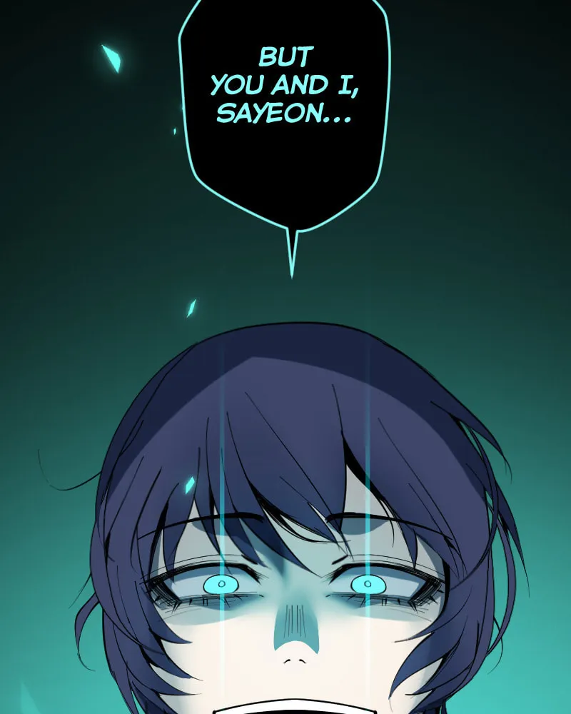 Hand Jumper Chapter 19 page 91 - 
