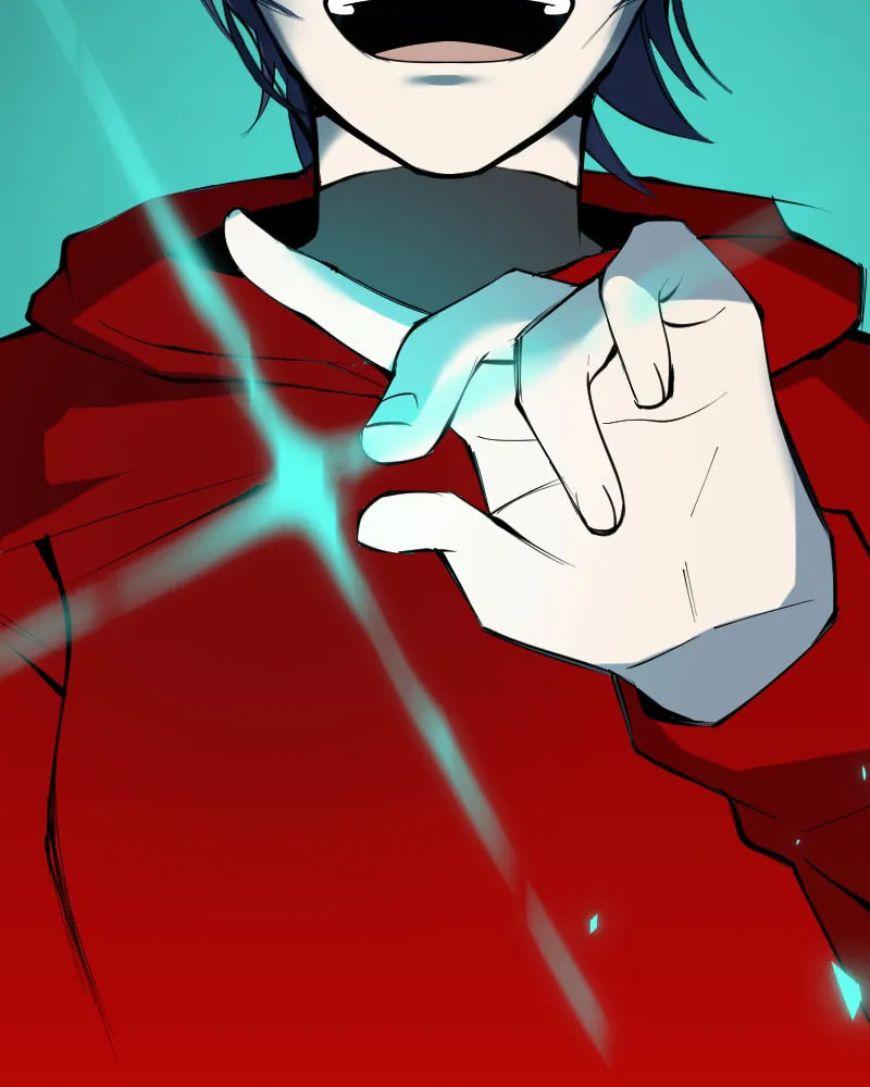 Hand Jumper Chapter 19 page 92 - 