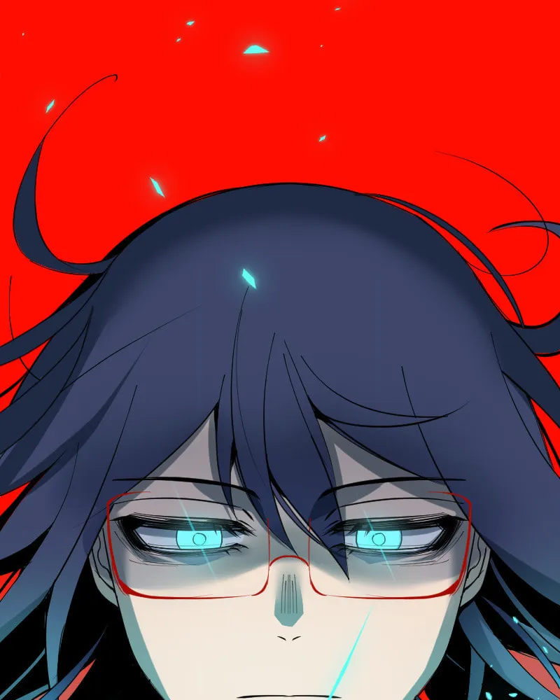 Hand Jumper Chapter 19 page 94 - 