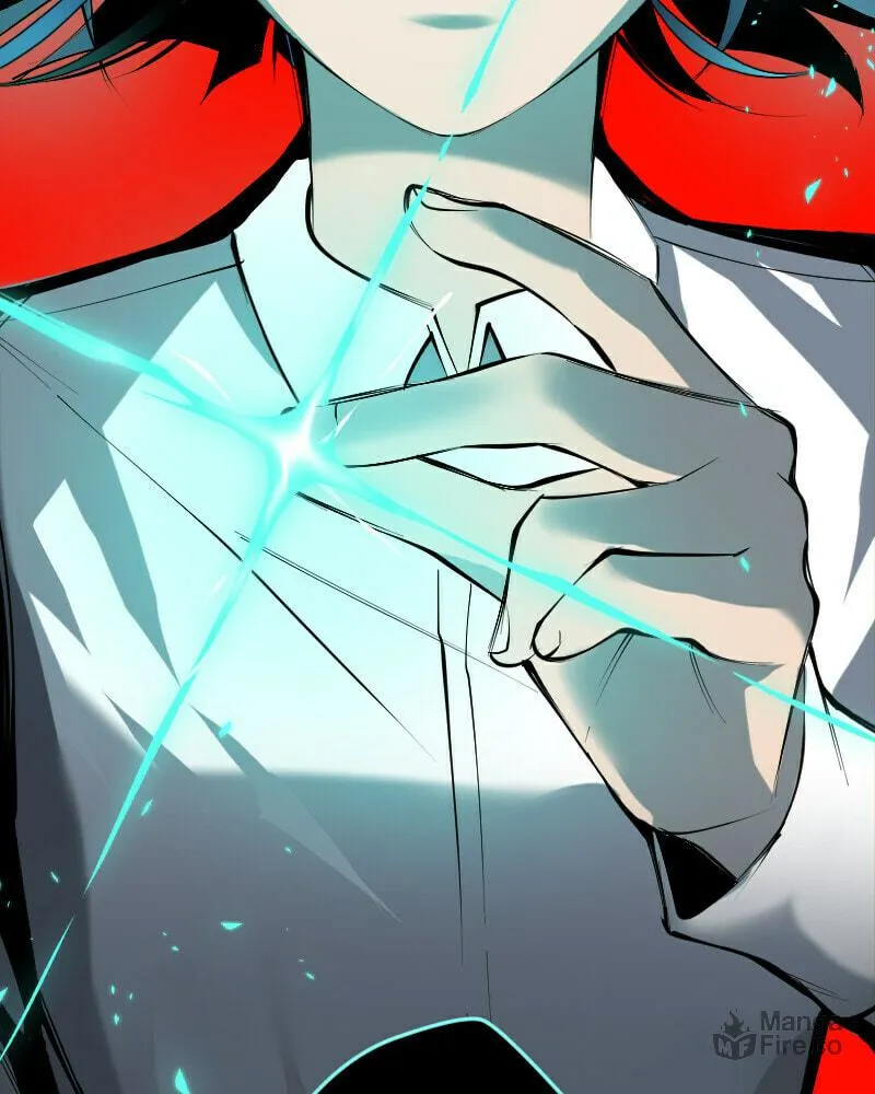 Hand Jumper Chapter 19 page 95 - 
