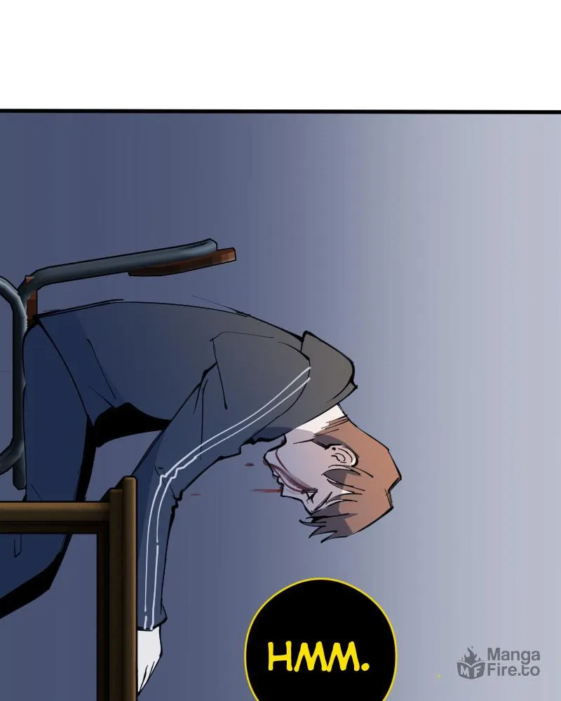 Hand Jumper Chapter 2 page 111 - 