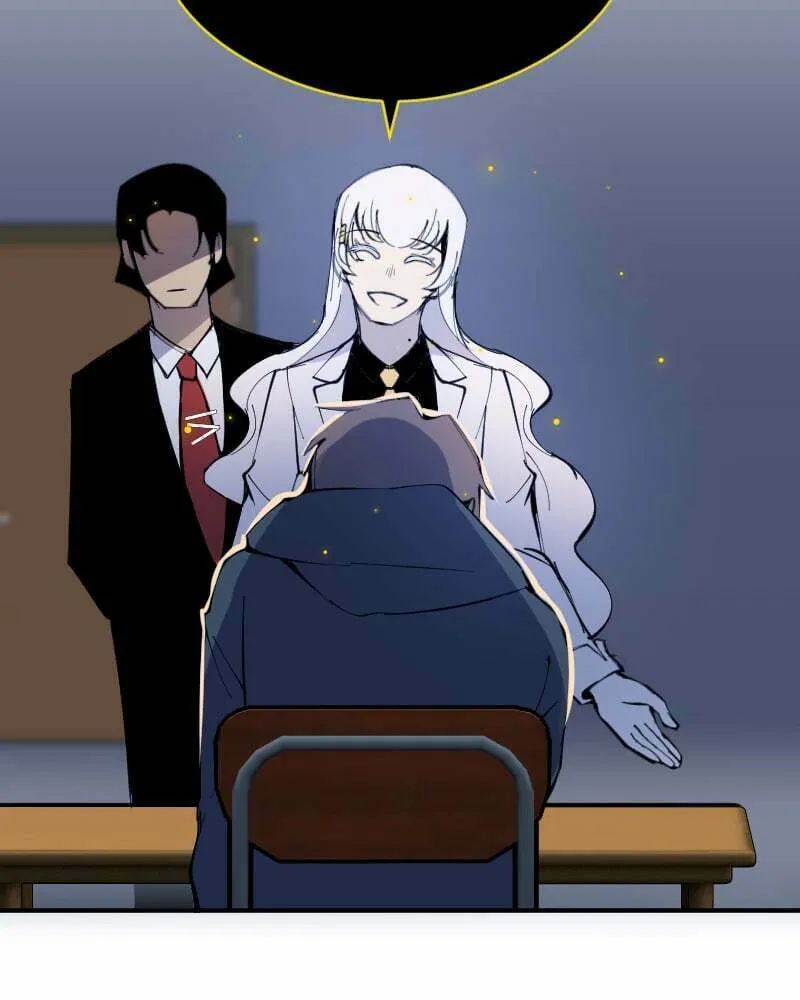 Hand Jumper Chapter 2 page 119 - 