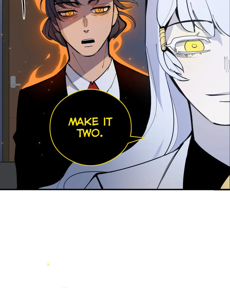 Hand Jumper Chapter 2 page 124 - 