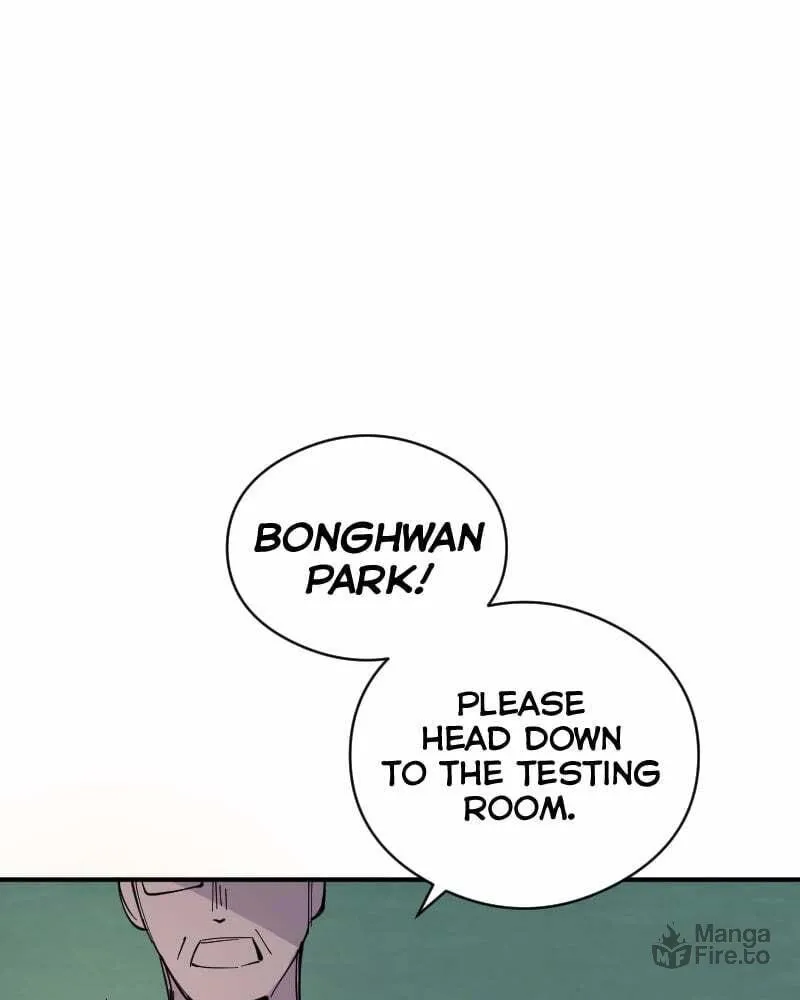 Hand Jumper Chapter 2 page 15 - 