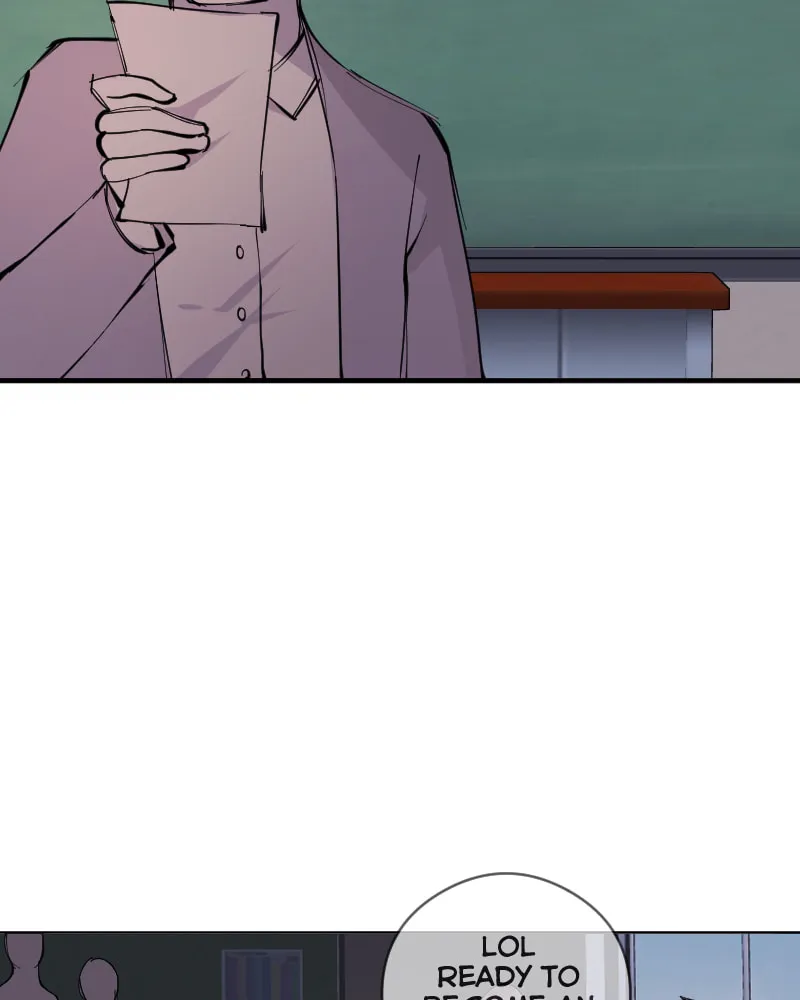 Hand Jumper Chapter 2 page 16 - 