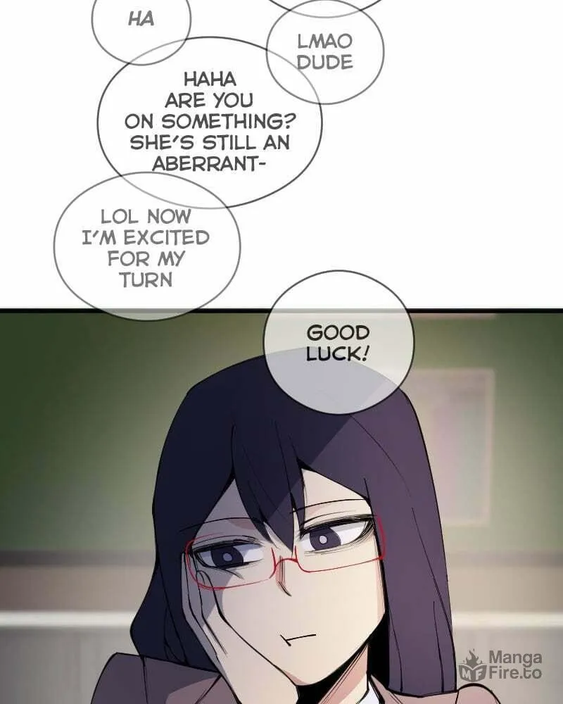 Hand Jumper Chapter 2 page 18 - 