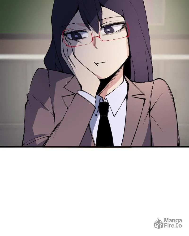 Hand Jumper Chapter 2 page 20 - 