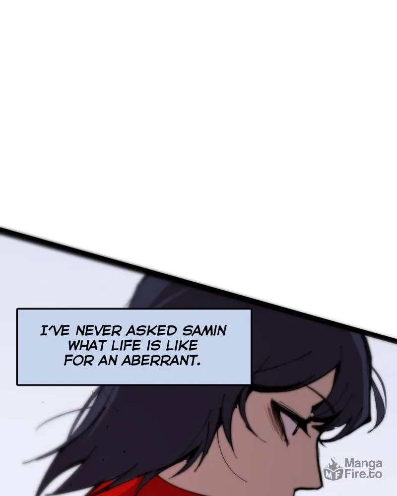 Hand Jumper Chapter 2 page 3 - 
