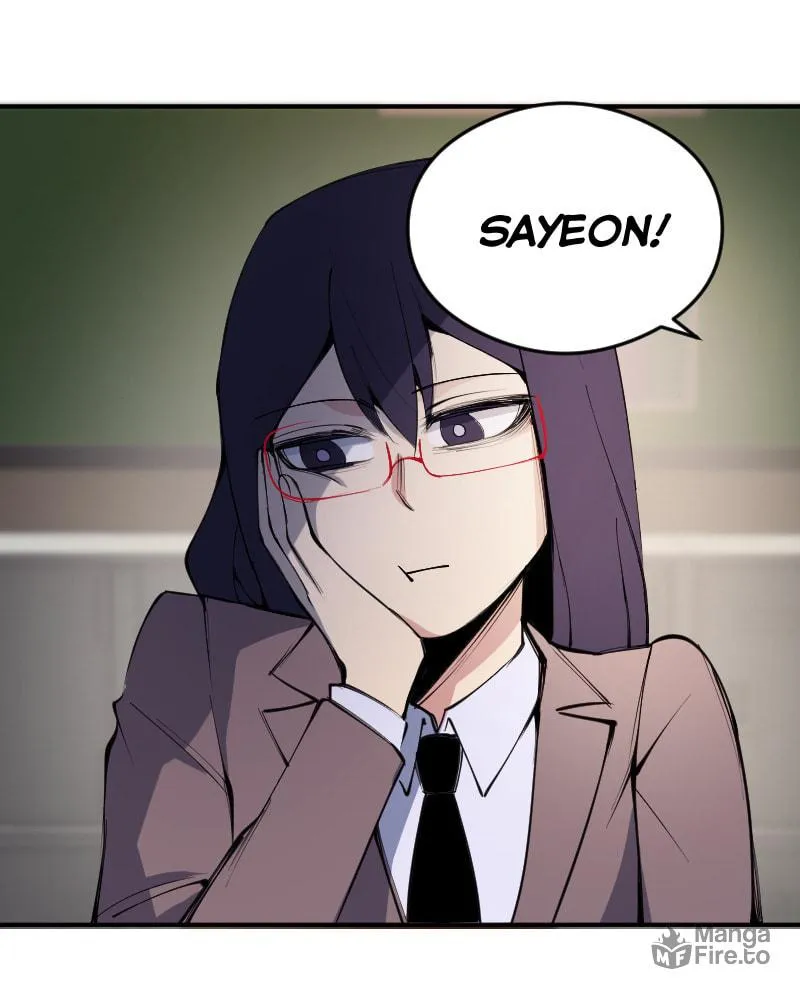 Hand Jumper Chapter 2 page 21 - 