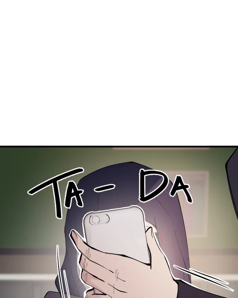 Hand Jumper Chapter 2 page 22 - 