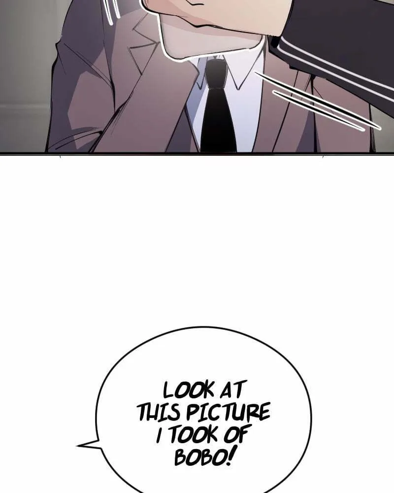Hand Jumper Chapter 2 page 23 - 