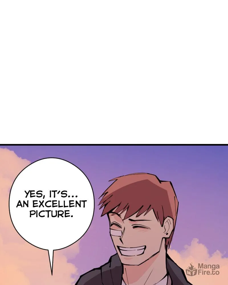 Hand Jumper Chapter 2 page 27 - 