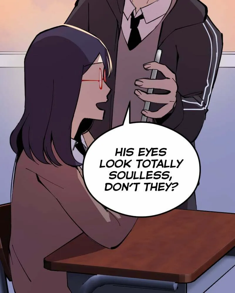 Hand Jumper Chapter 2 page 28 - 