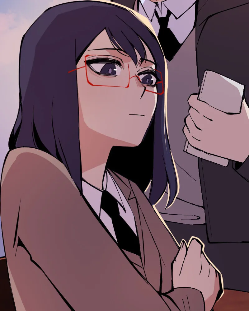 Hand Jumper Chapter 2 page 32 - 