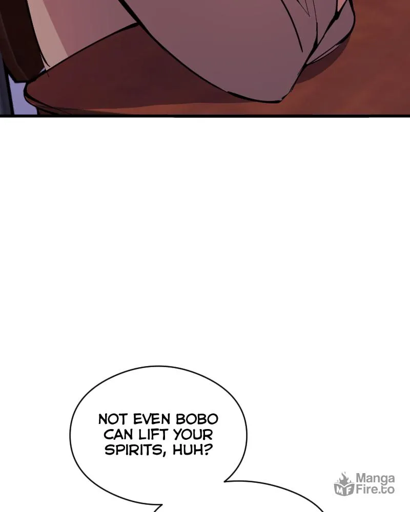 Hand Jumper Chapter 2 page 33 - 