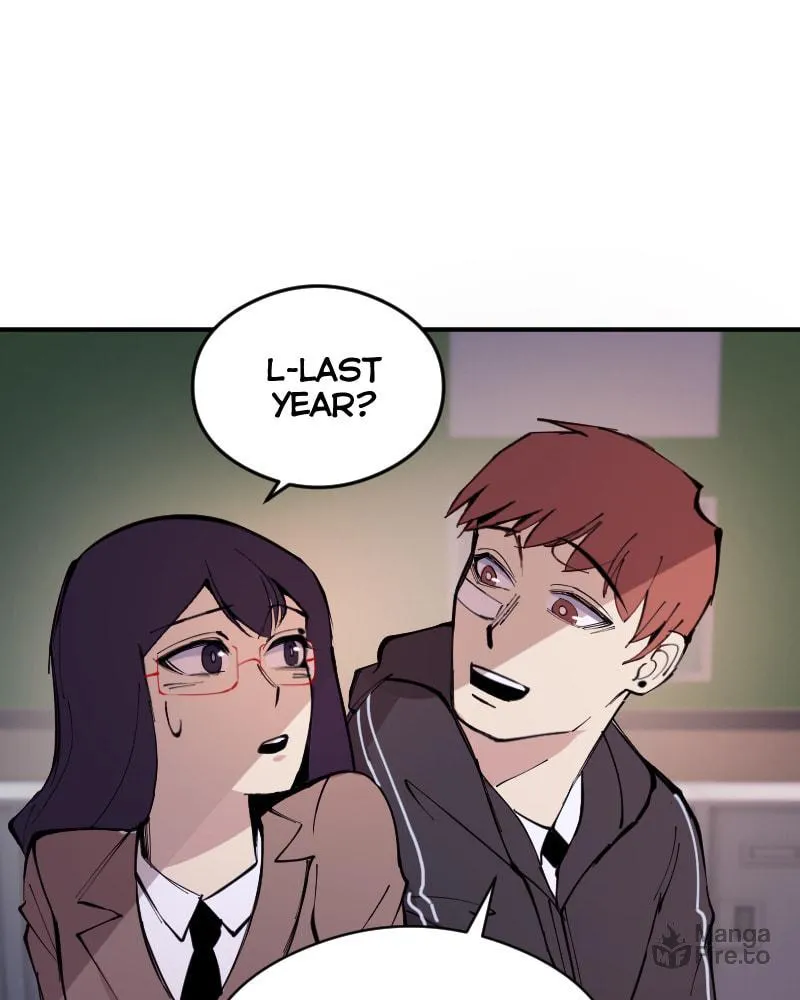 Hand Jumper Chapter 2 page 35 - 