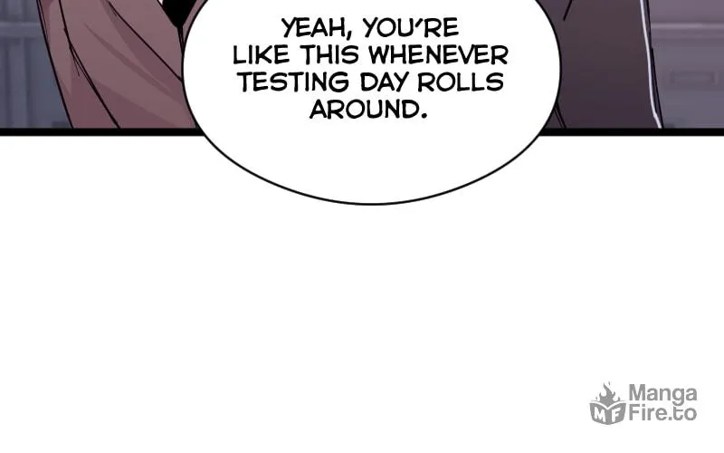 Hand Jumper Chapter 2 page 36 - 