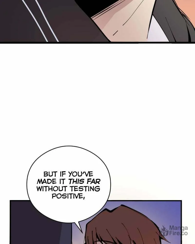 Hand Jumper Chapter 2 page 40 - 