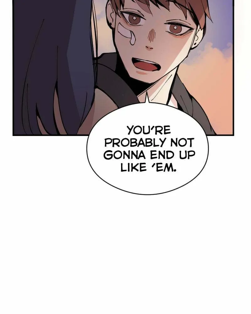 Hand Jumper Chapter 2 page 41 - 