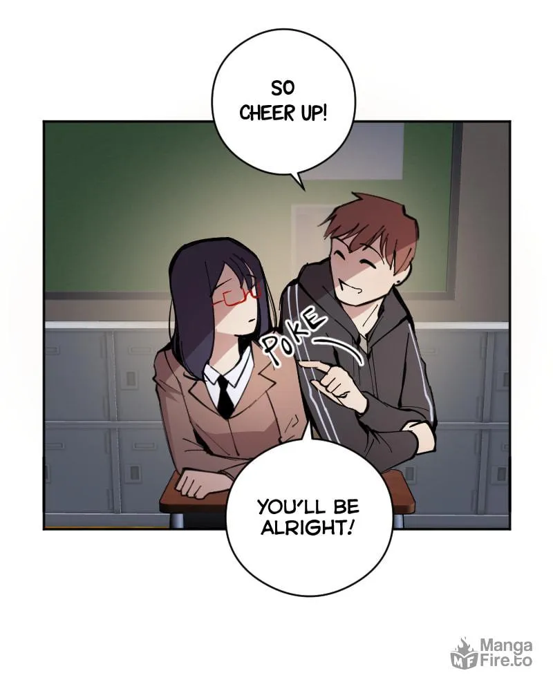 Hand Jumper Chapter 2 page 42 - 
