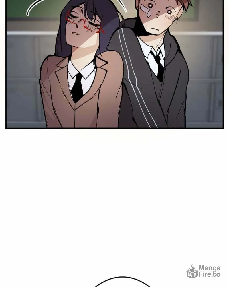 Hand Jumper Chapter 2 page 45 - 