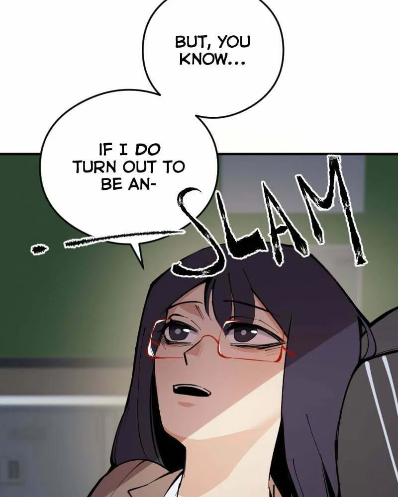 Hand Jumper Chapter 2 page 46 - 