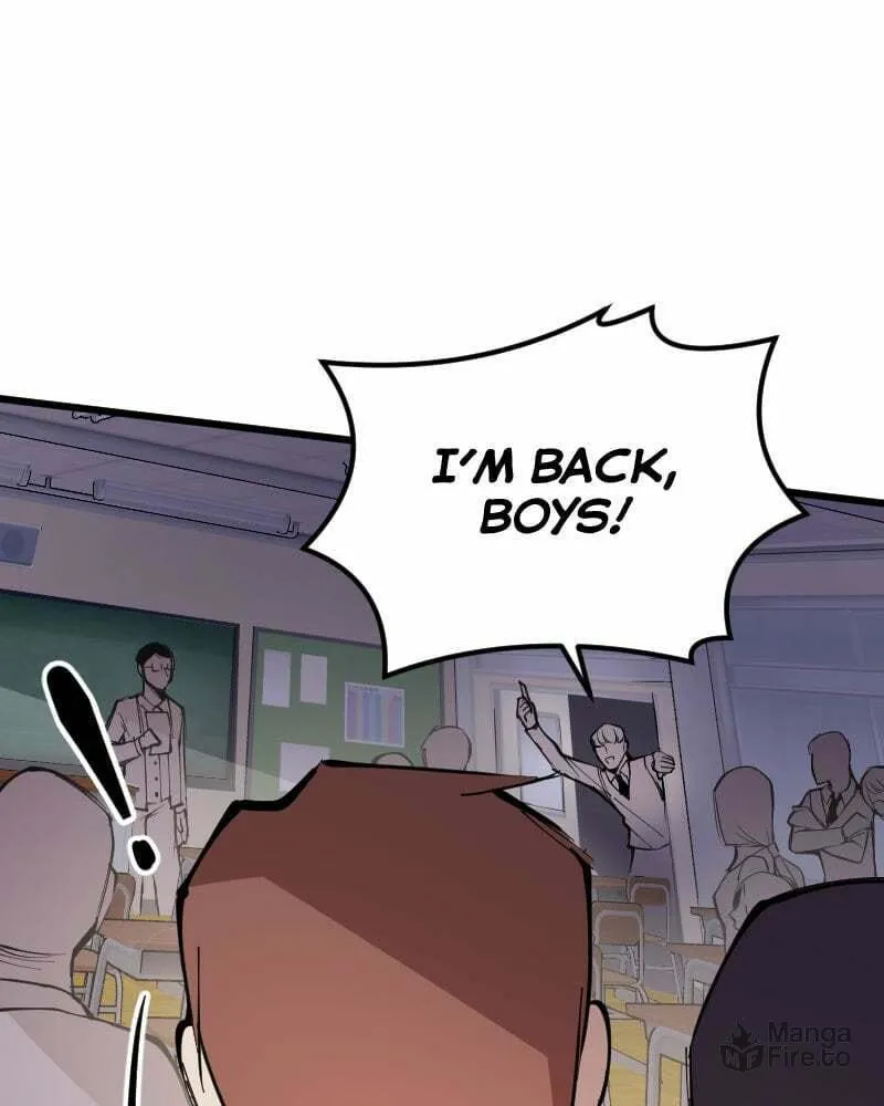 Hand Jumper Chapter 2 page 48 - 