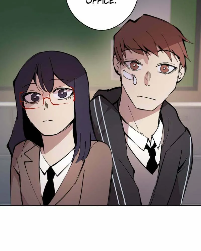 Hand Jumper Chapter 2 page 56 - 