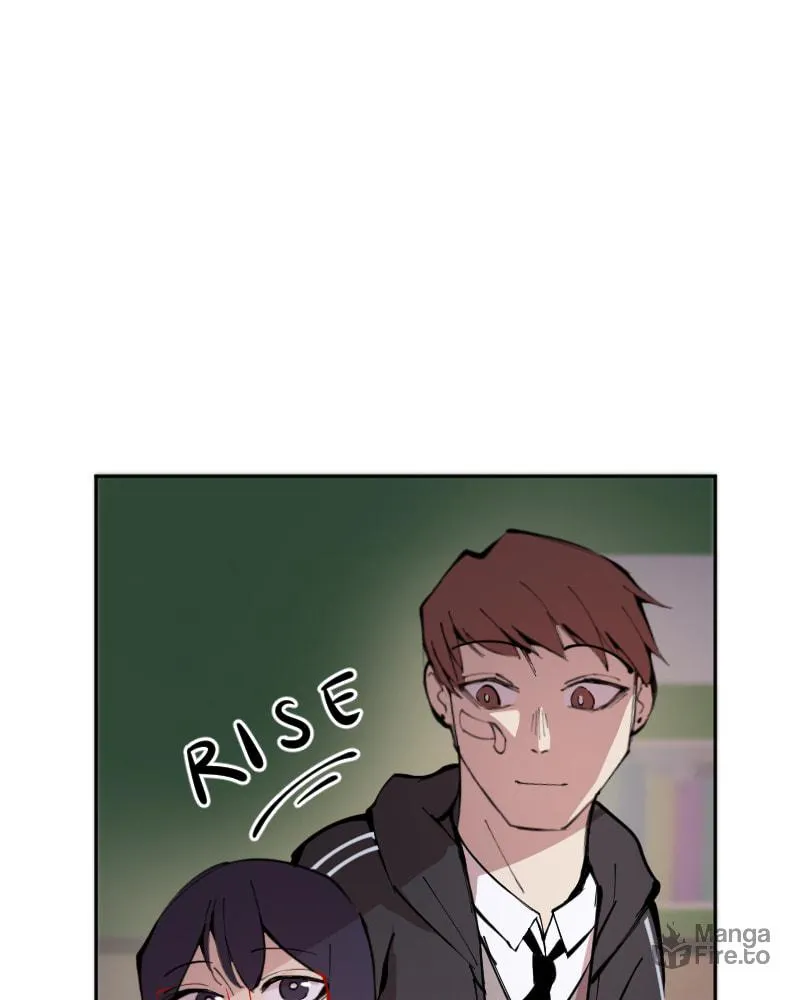 Hand Jumper Chapter 2 page 57 - 