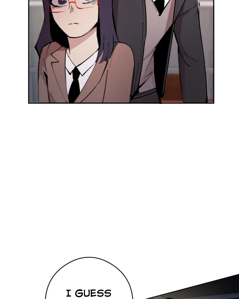Hand Jumper Chapter 2 page 58 - 