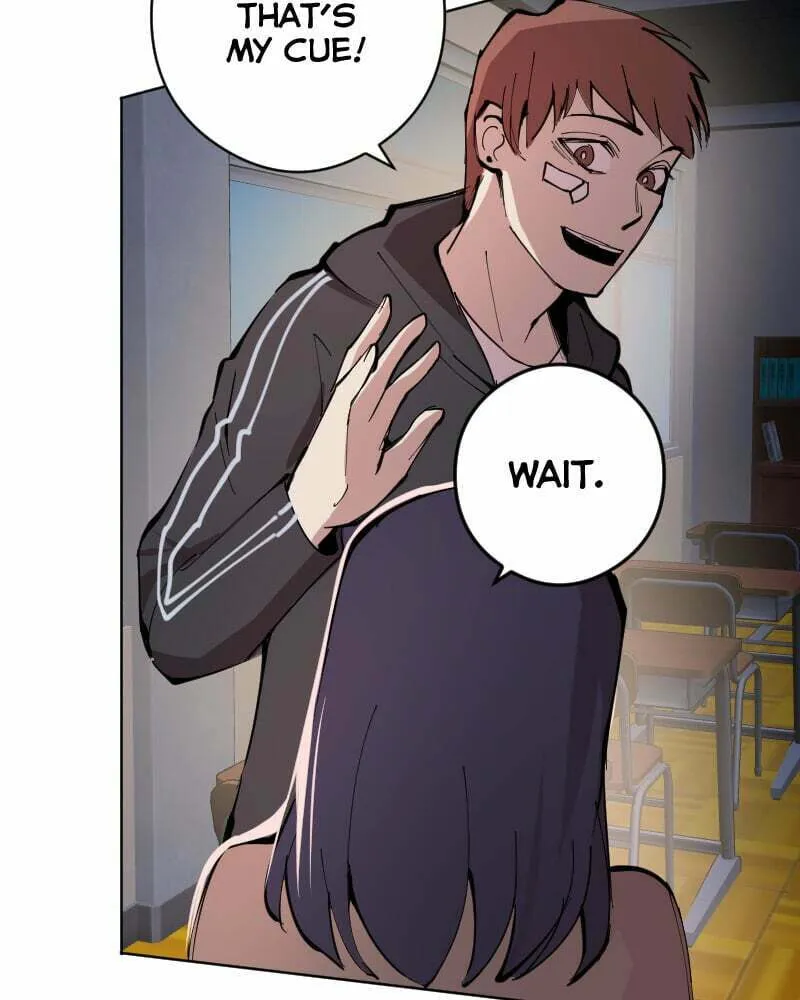 Hand Jumper Chapter 2 page 59 - 