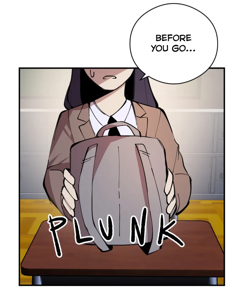 Hand Jumper Chapter 2 page 61 - 