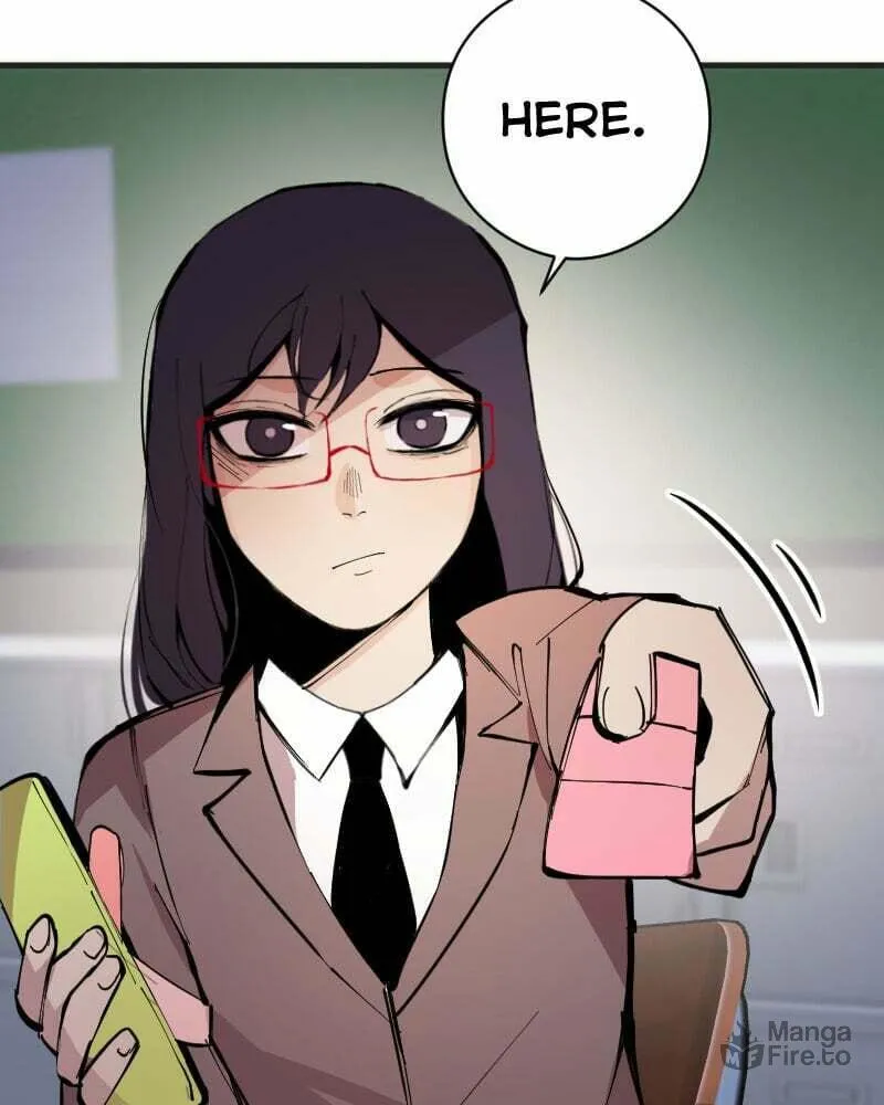 Hand Jumper Chapter 2 page 65 - 