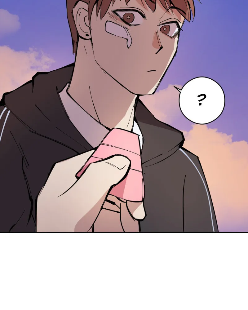 Hand Jumper Chapter 2 page 67 - 