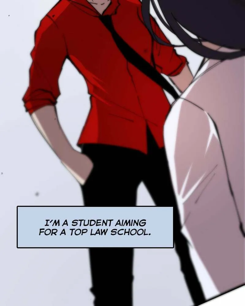 Hand Jumper Chapter 2 page 8 - 