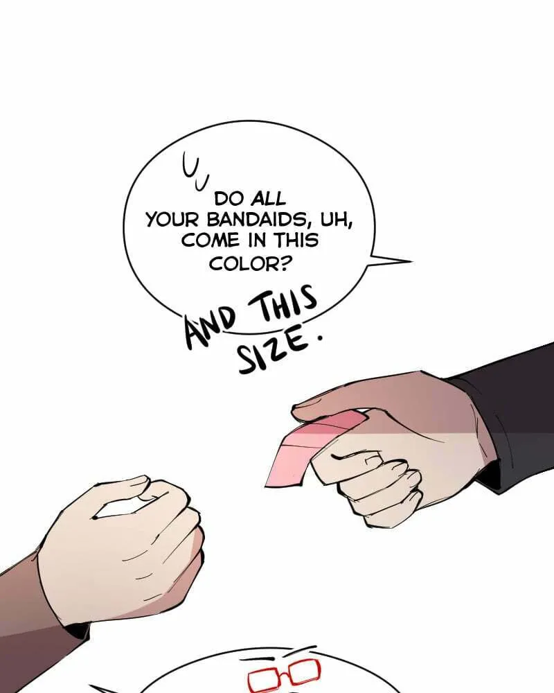 Hand Jumper Chapter 2 page 71 - 