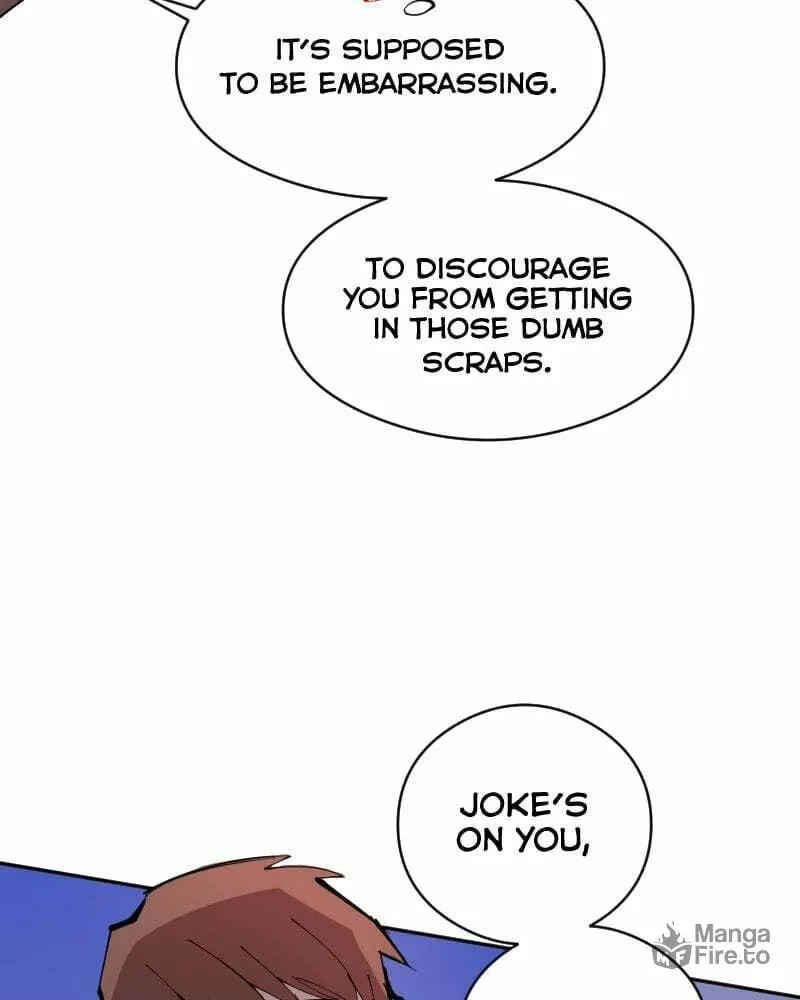 Hand Jumper Chapter 2 page 72 - 