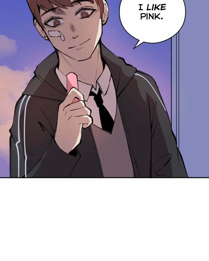 Hand Jumper Chapter 2 page 73 - 