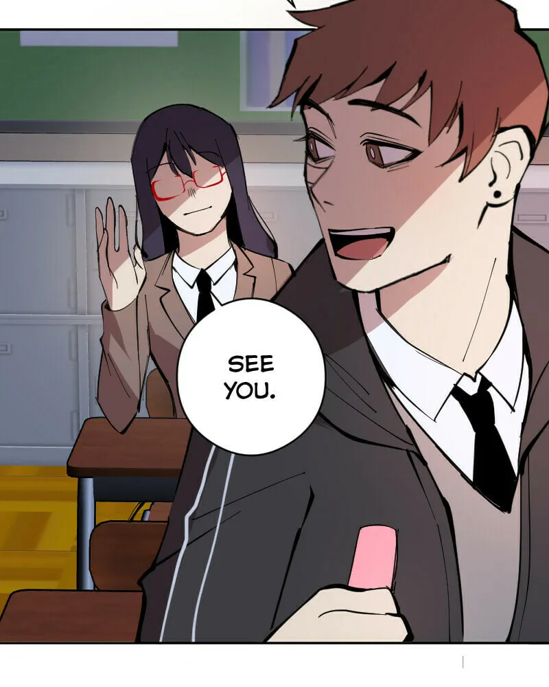 Hand Jumper Chapter 2 page 76 - 