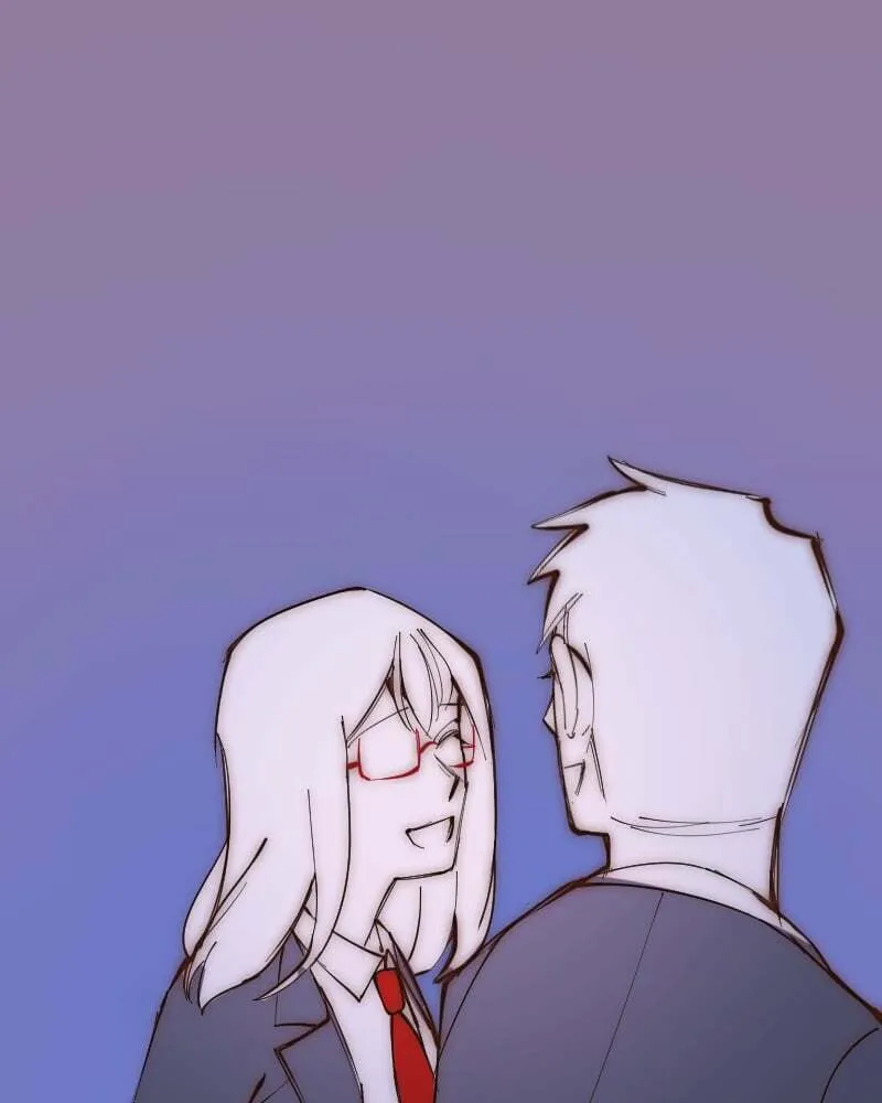 Hand Jumper Chapter 2 page 92 - 