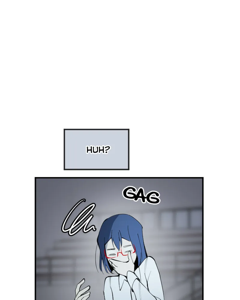 Hand Jumper Chapter 20 page 11 - 