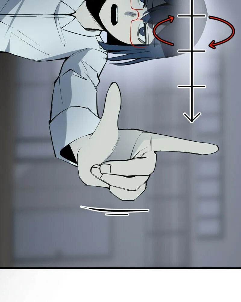 Hand Jumper Chapter 20 page 101 - 