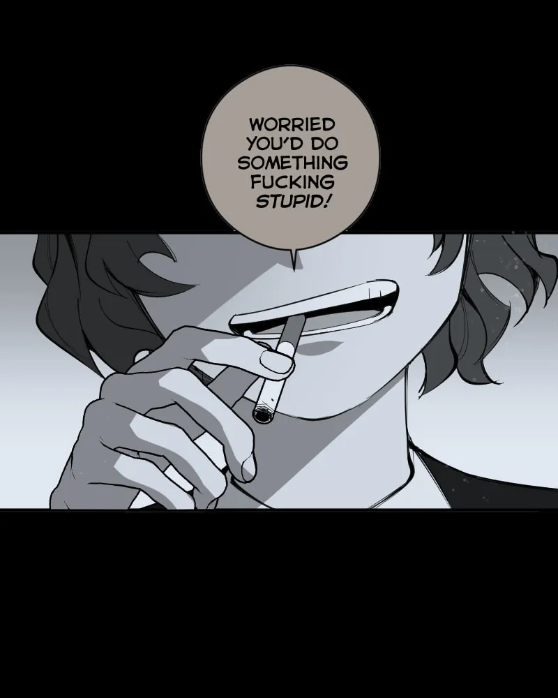 Hand Jumper Chapter 20 page 109 - 
