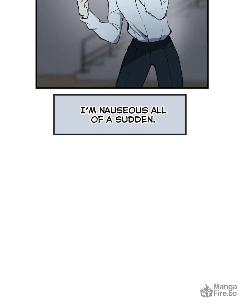 Hand Jumper Chapter 20 page 12 - 