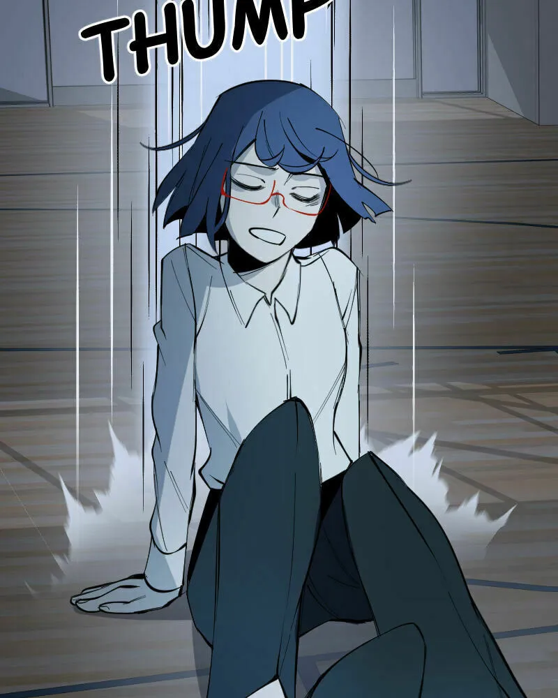 Hand Jumper Chapter 20 page 116 - 